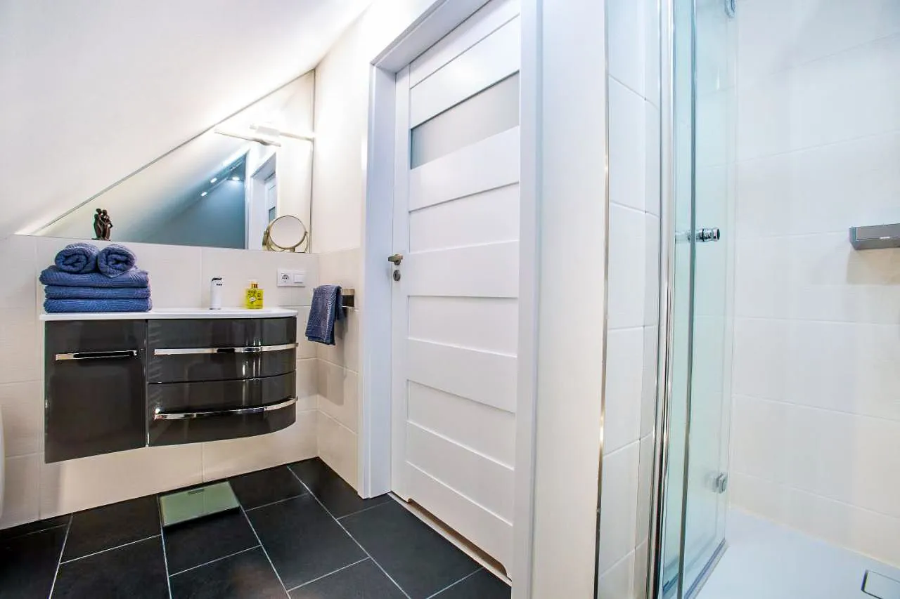 Wohnperle Adele *Neustadt*Villa* Dresden -