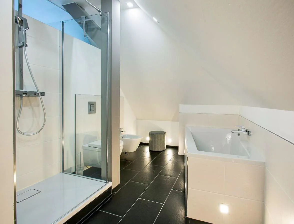 Wohnperle Adele *Neustadt*Villa* Dresden -
