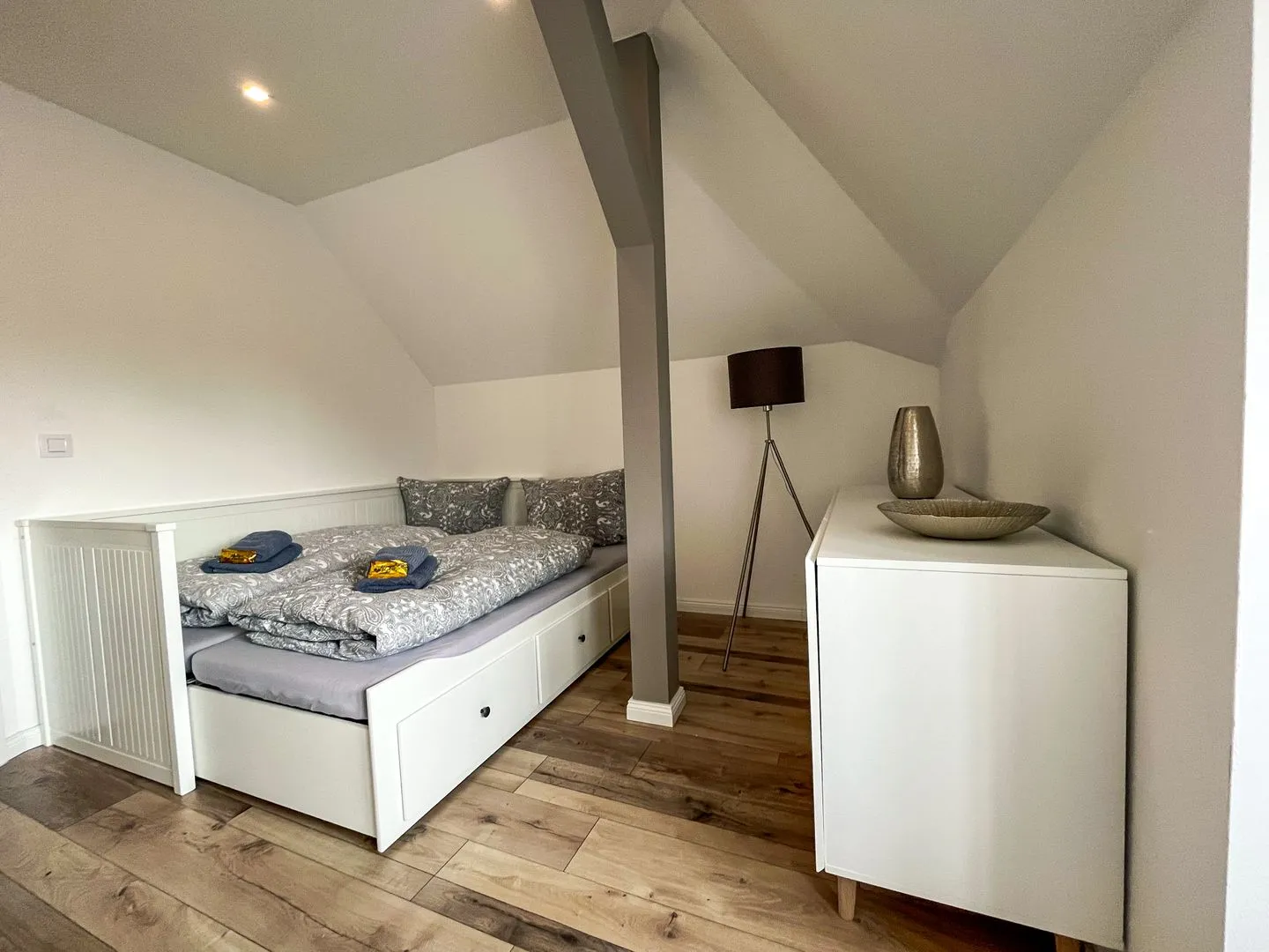 Wohnperle Adele *Neustadt*Villa* Dresden -
