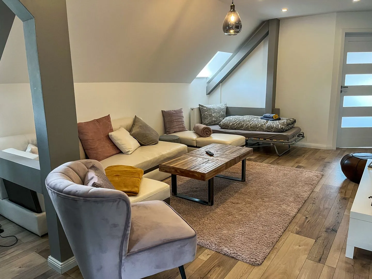 Wohnperle Adele *Neustadt*Villa* Dresden -