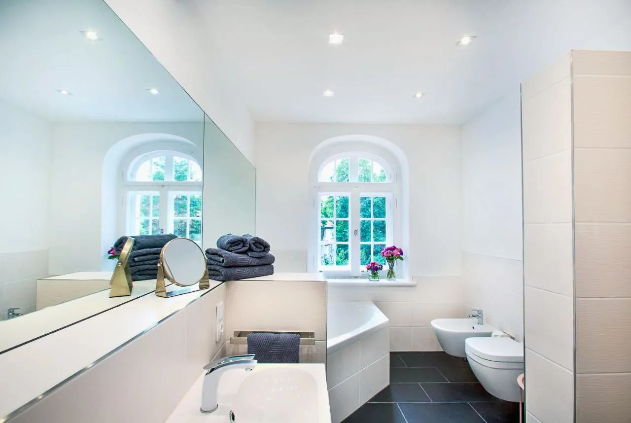 Wohnperle Estelle*Neustadt*Villa* Dresden -