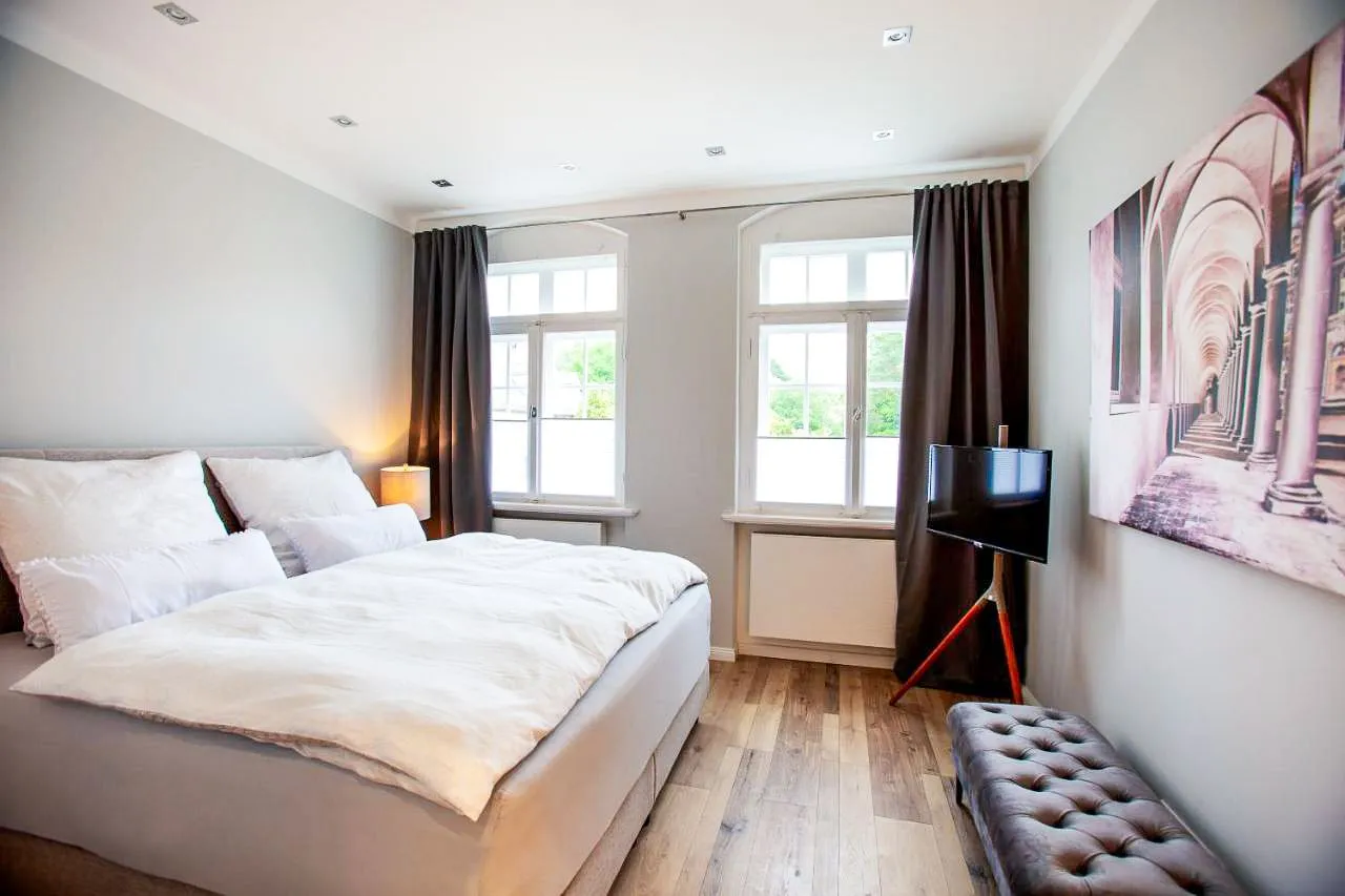 Wohnperle Estelle*Neustadt*Villa* Dresden -