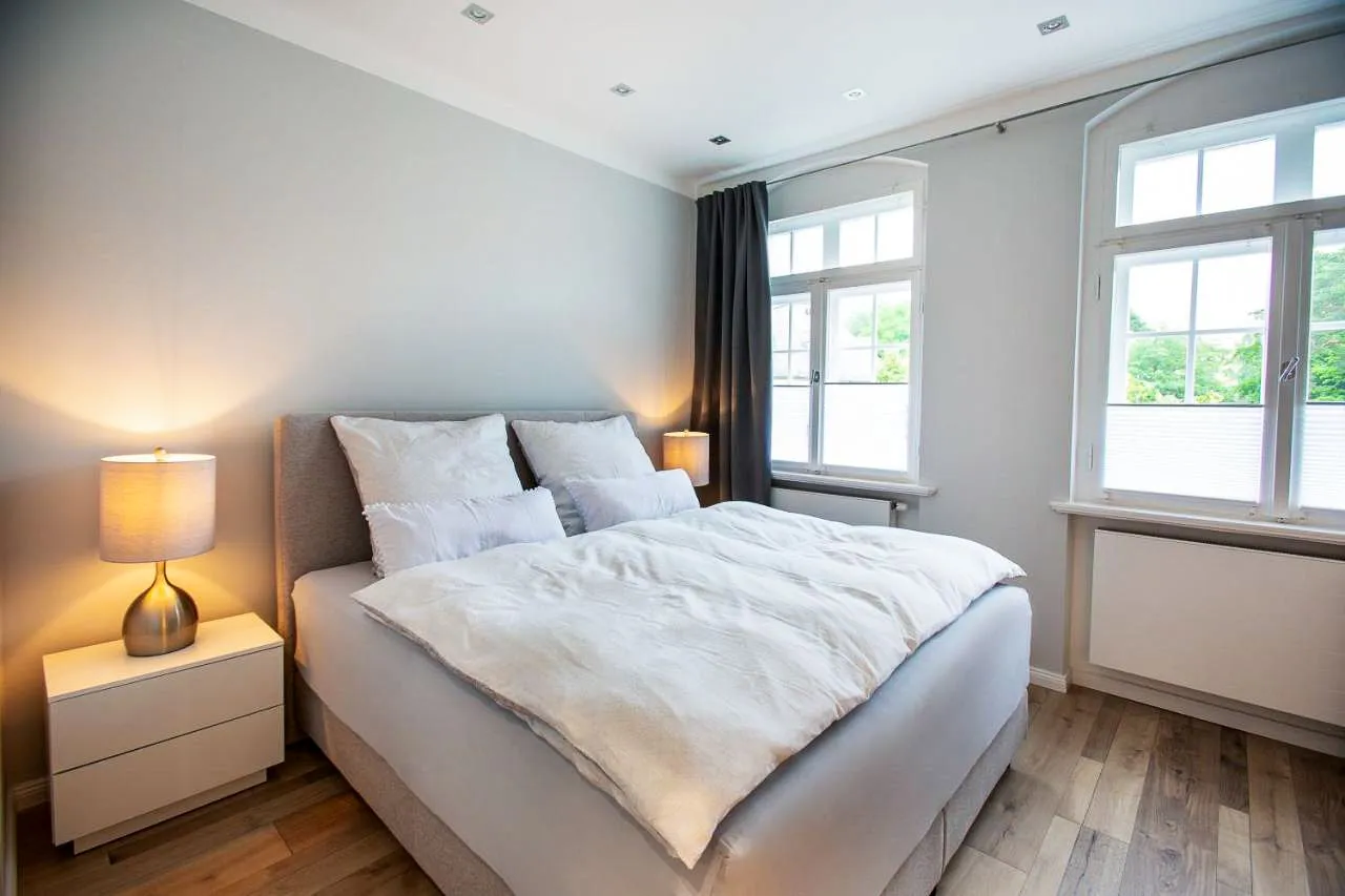 Wohnperle Estelle*Neustadt*Villa* Dresden -