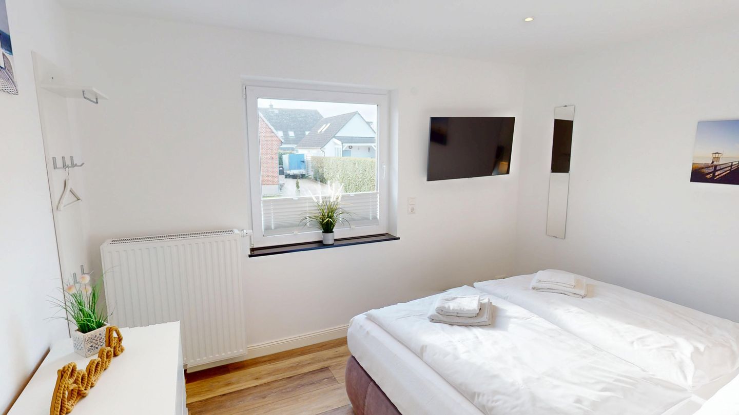 Villa Klarsinni II Ferienwohnung 6 Seemöwe Bild 10