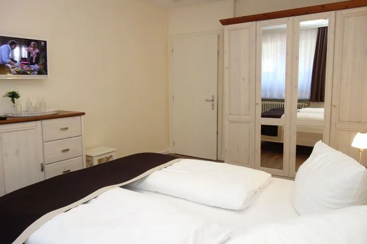 Teunis Teunis-Wohnung 1 Wyk auf Föhr -