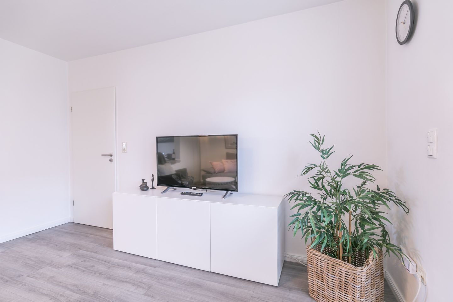 Haus im Törn, Whg. 4 Wohnzimmer