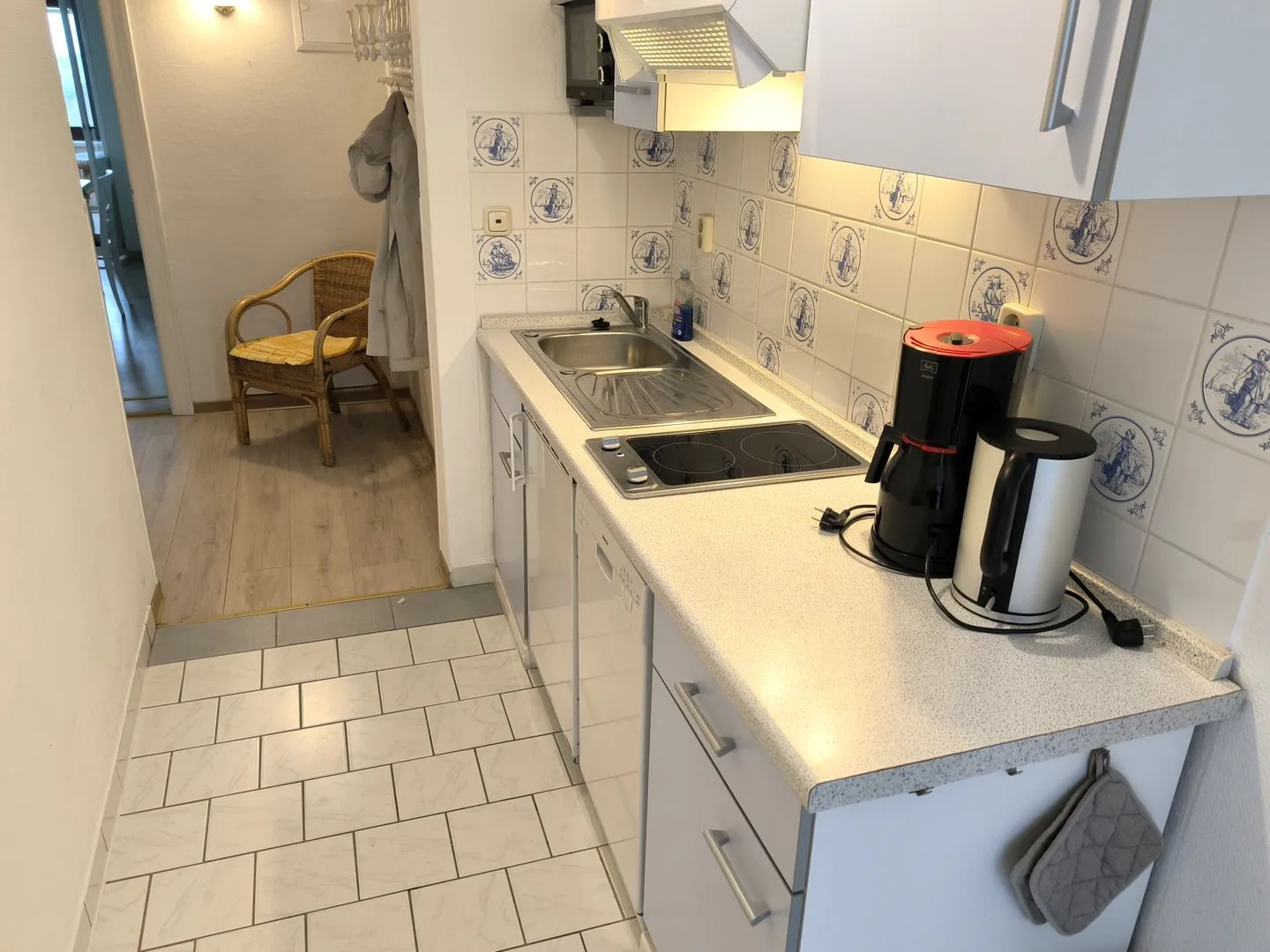 Haus Herde 01 -
