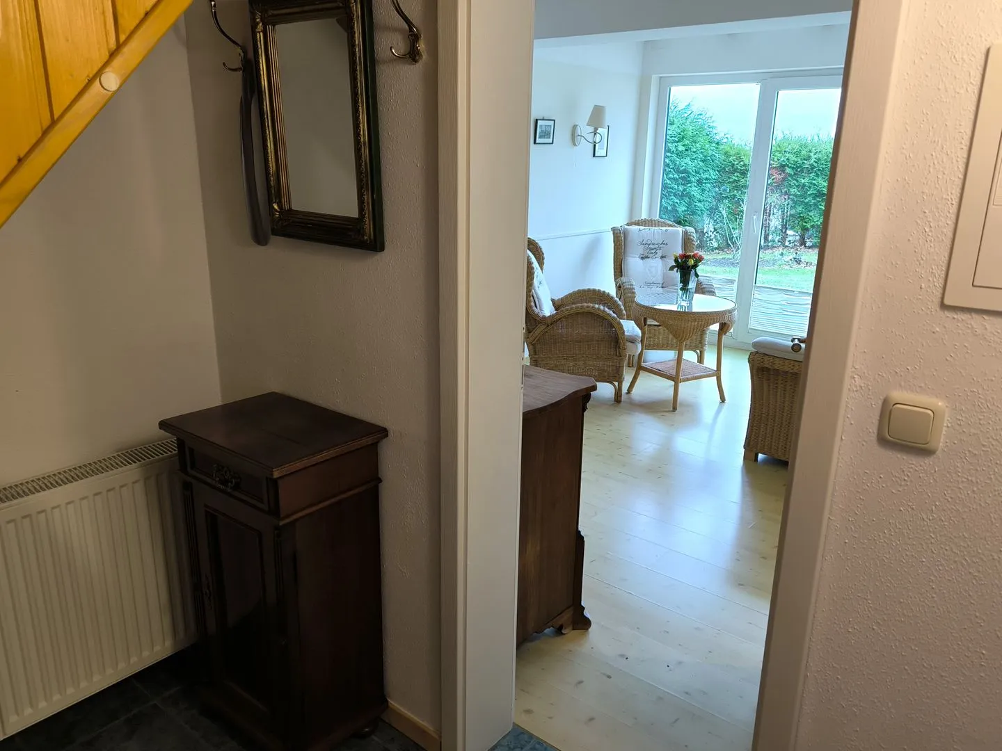 Haus Herde 02 -