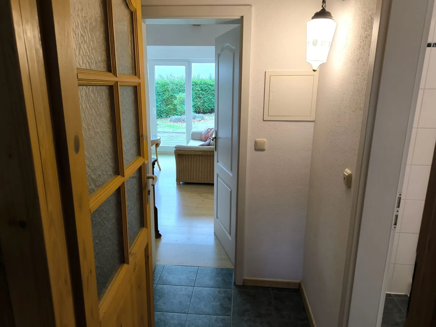 Haus Herde 02 -