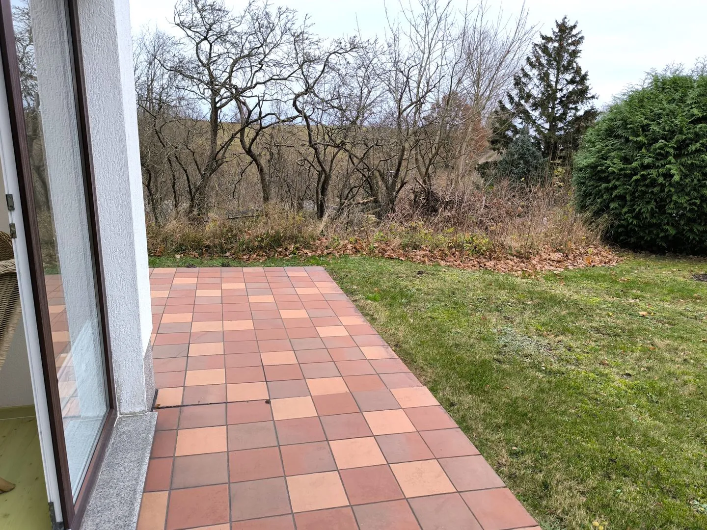 Haus Herde 02 -