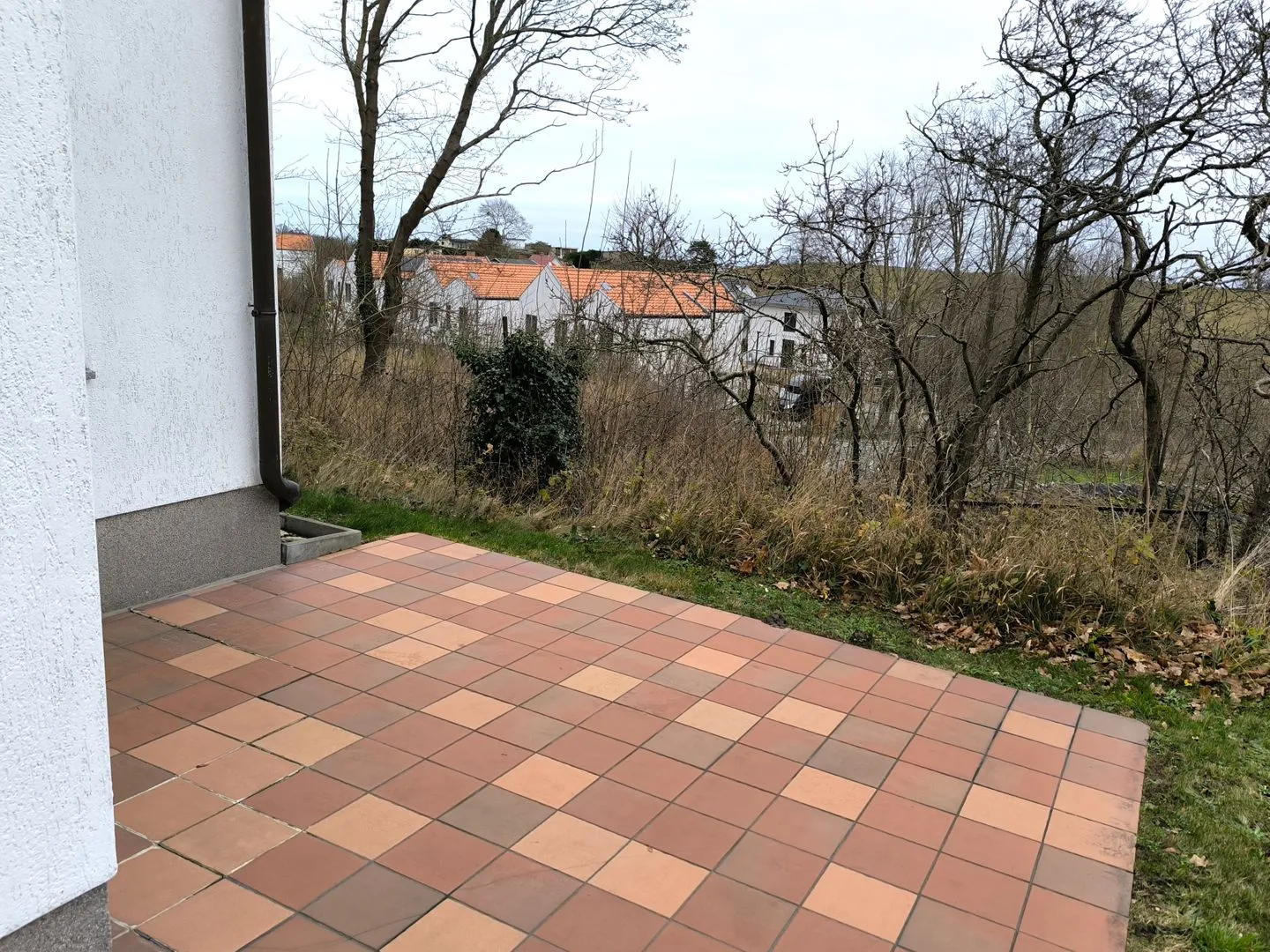 Haus Herde 02 -