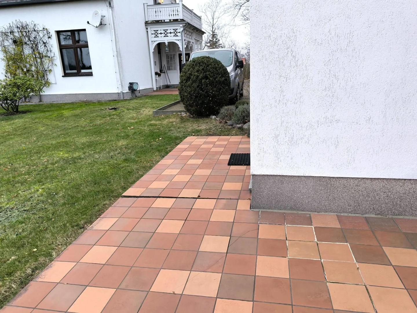 Haus Herde 02 -
