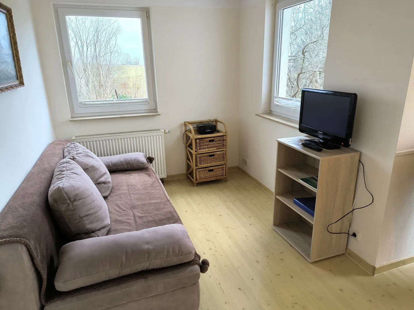Haus Herde 02 -