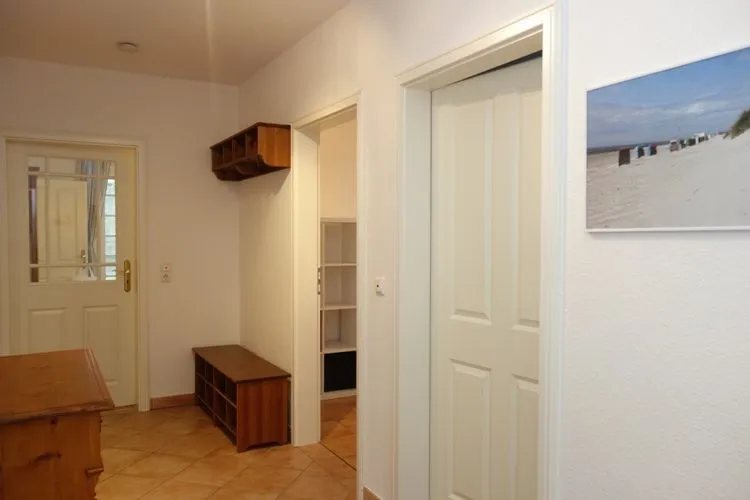 Hüs Dikstian Hüs Dikstian- Wohnung 1 Alkersum -