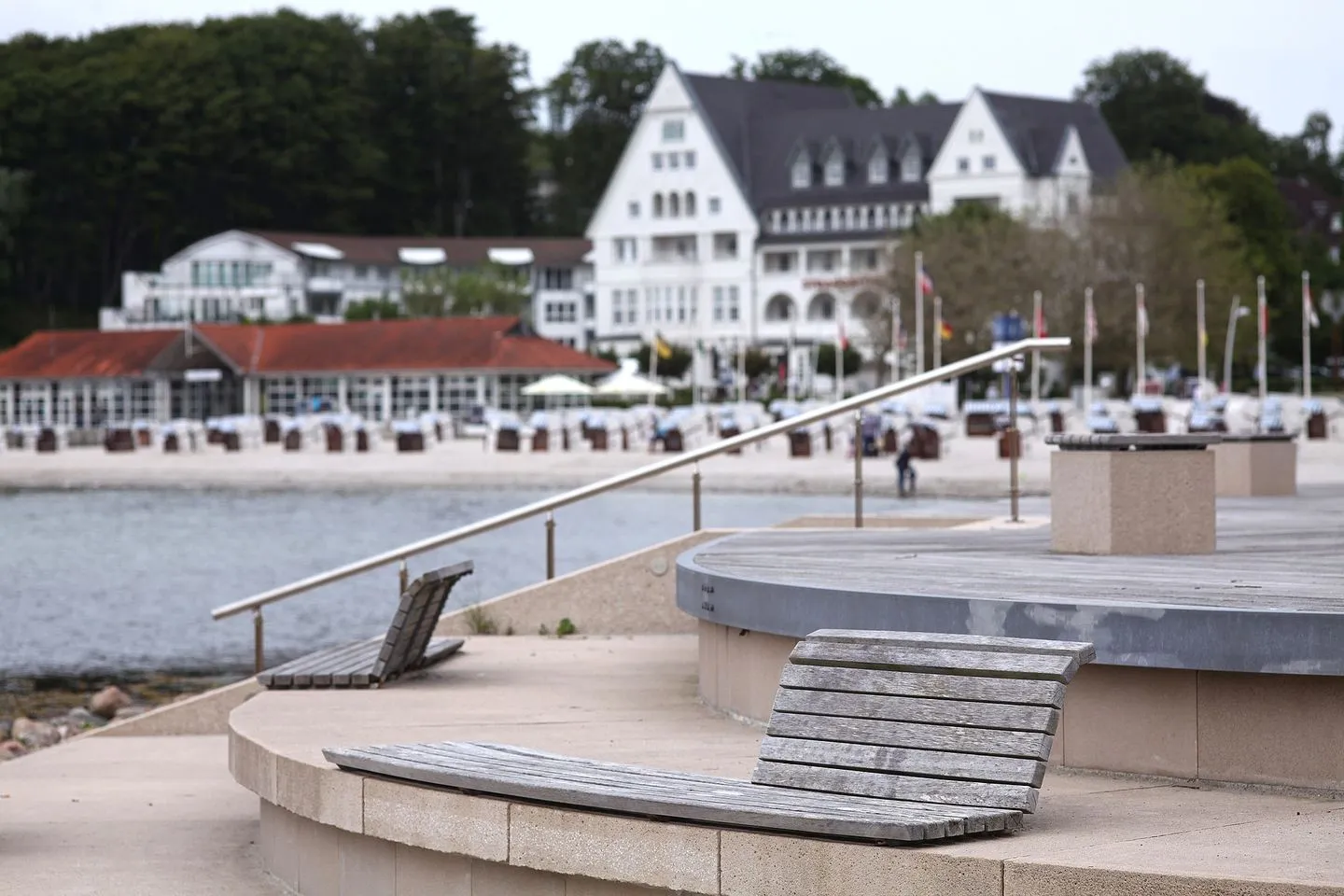 Ferienhaus Poseby Westerholz - Sport / Aktivitäten