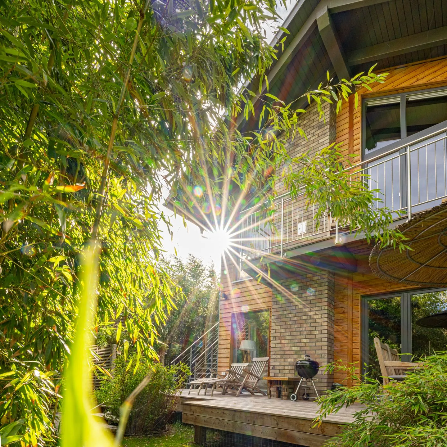 Typ D2 Ferienwohnung - Diamond Head Pelzerhaken -