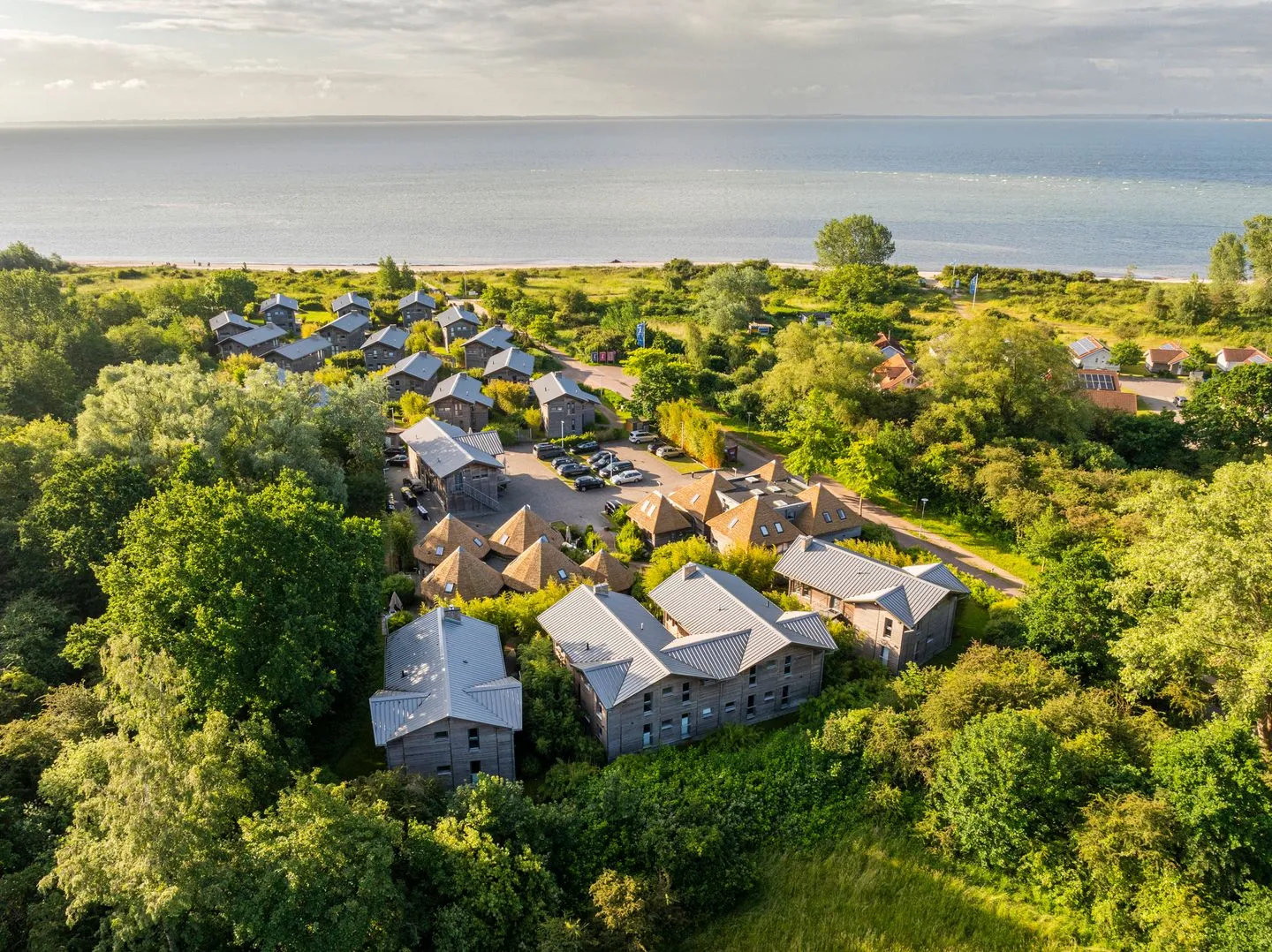Typ D2 Ferienwohnung - Diamond Head Pelzerhaken -