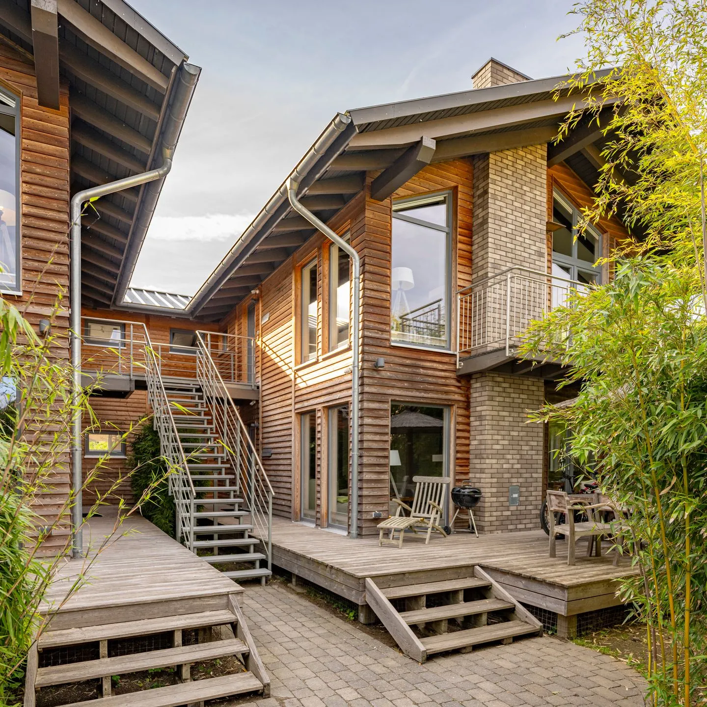 Typ D2 Ferienwohnung - Koko Head Pelzerhaken -