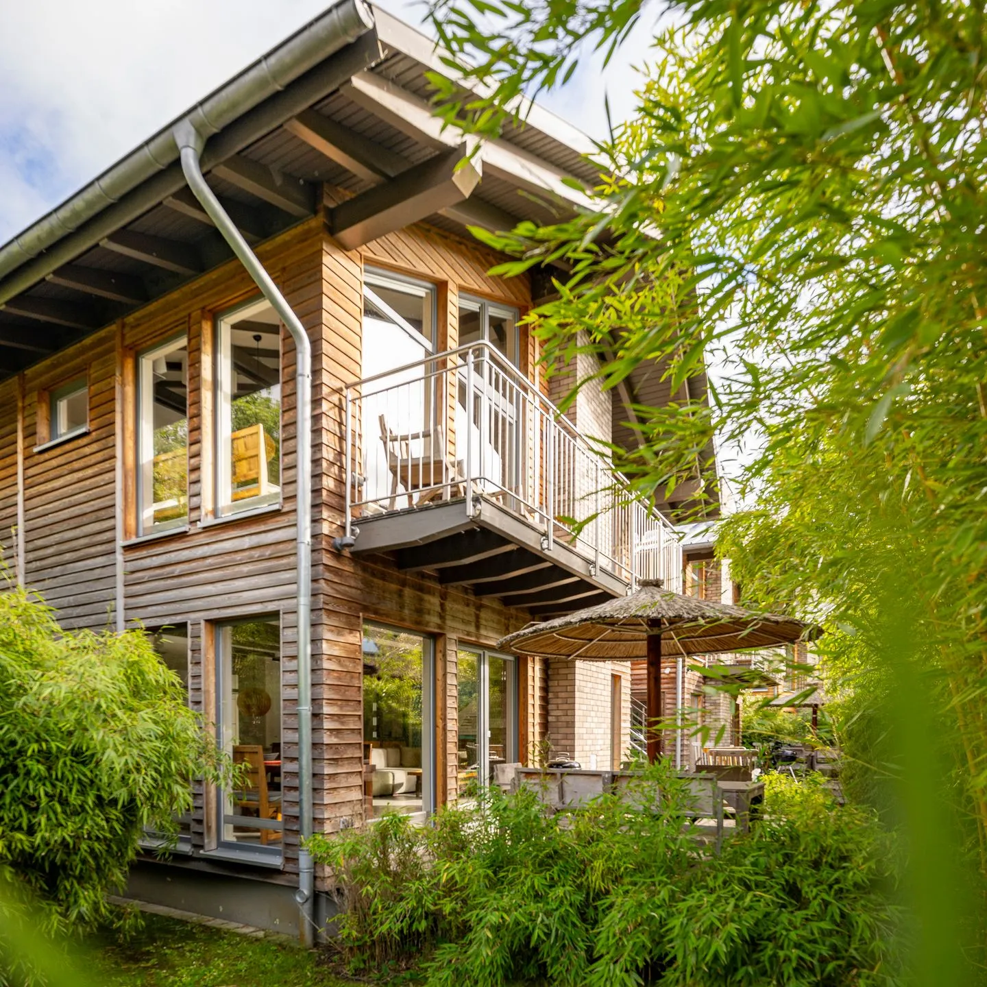 Typ D2 Ferienwohnung - Ocean View Pelzerhaken -