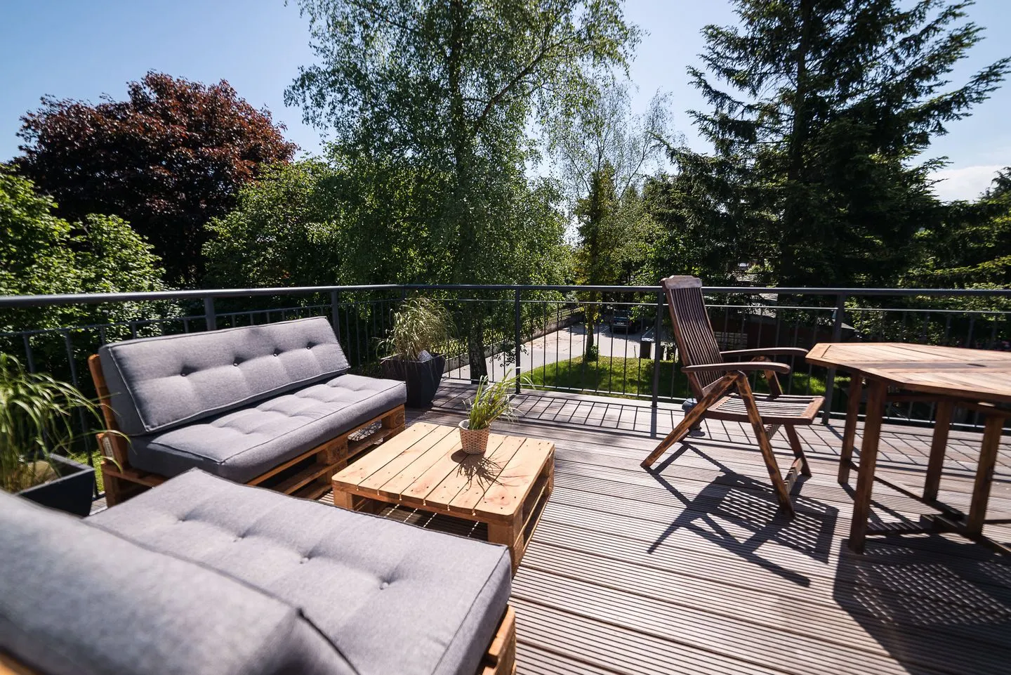Ferienwohnung Oberdeck Eckernförde Eckernförde -