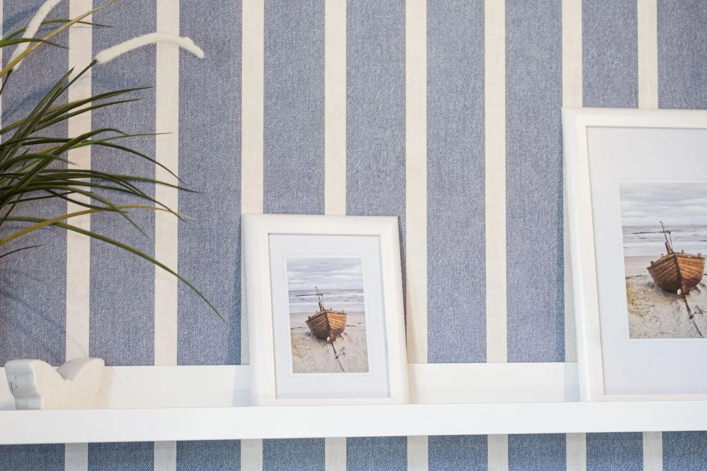 Ferienwohnung Backbord Eckernförde -