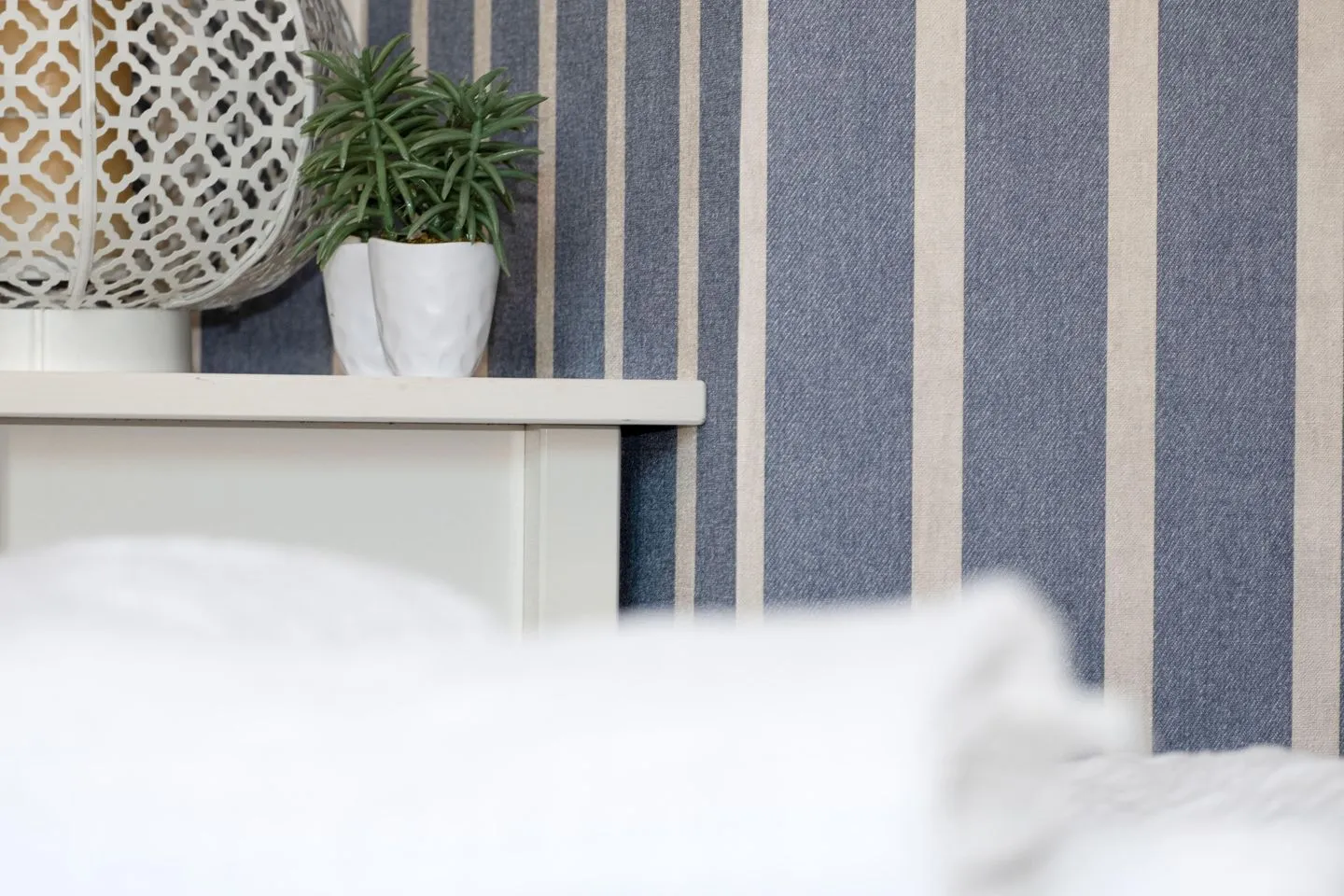 Ferienwohnung Backbord Eckernförde -