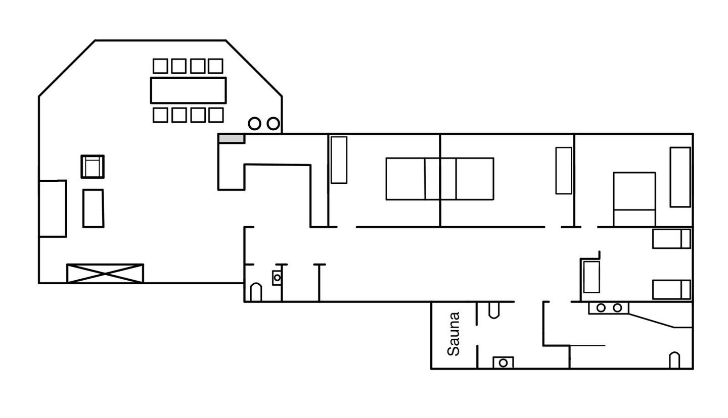FIP Park Poeler Auszeit Gollwitz - Ground plan