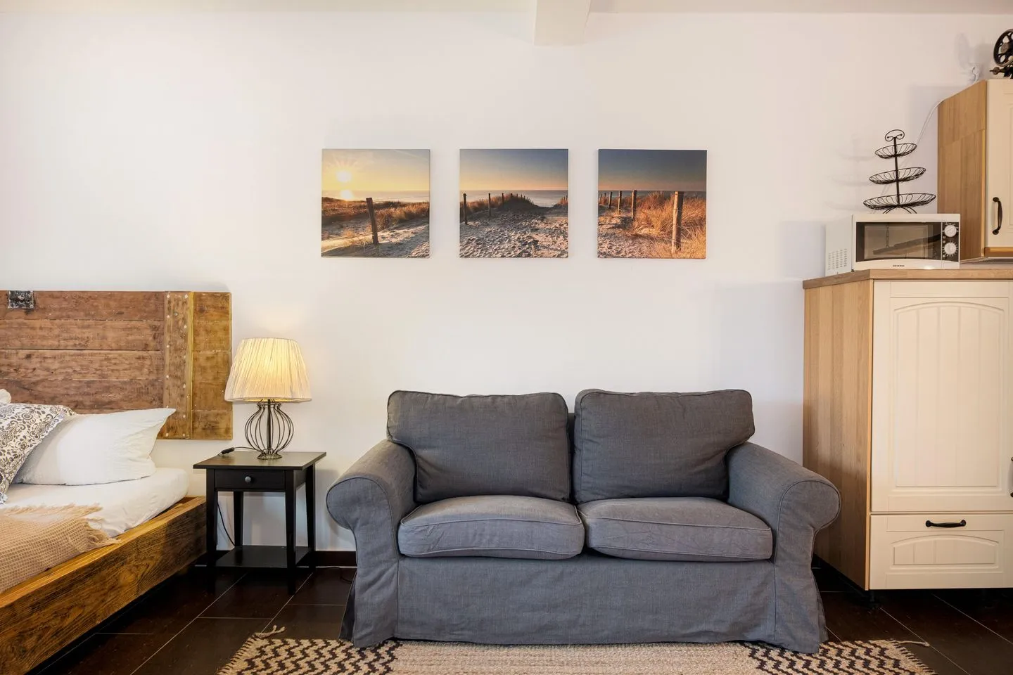 Ferienwohnung Shabby-Chick Eckernförde Eckernförde -