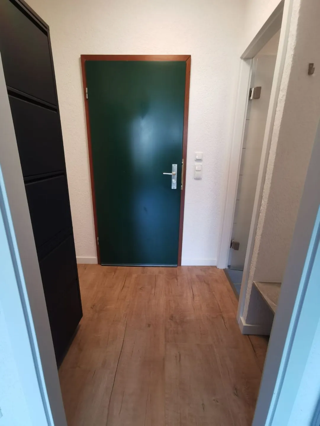 Ferienwohnung Pitt Hahnenklee -