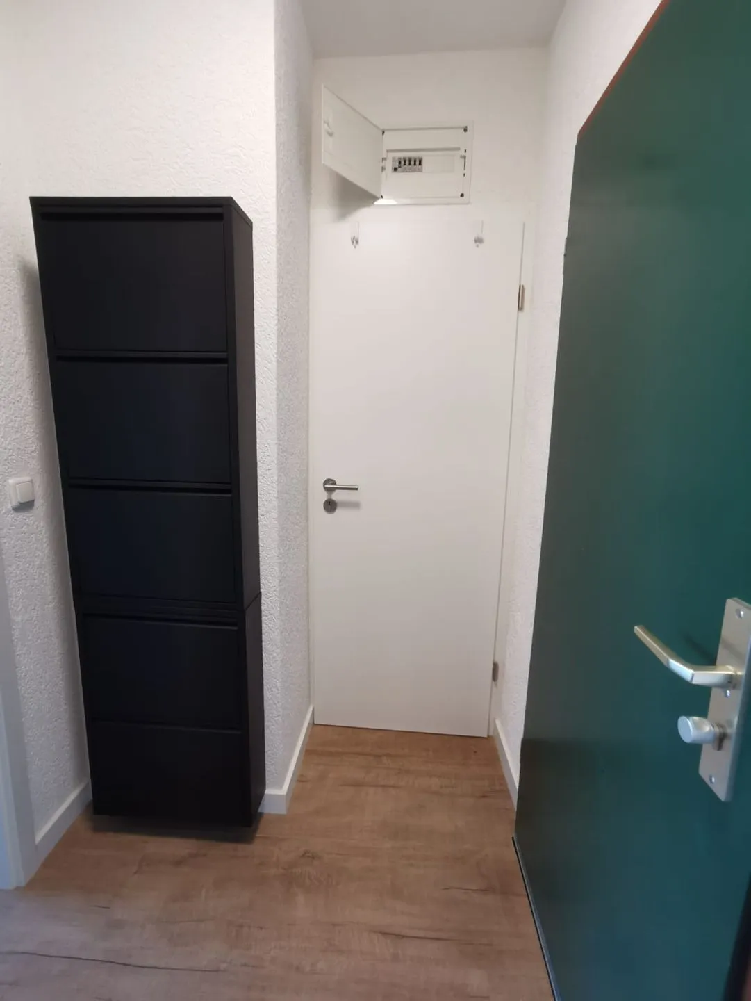 Ferienwohnung Pitt Hahnenklee -