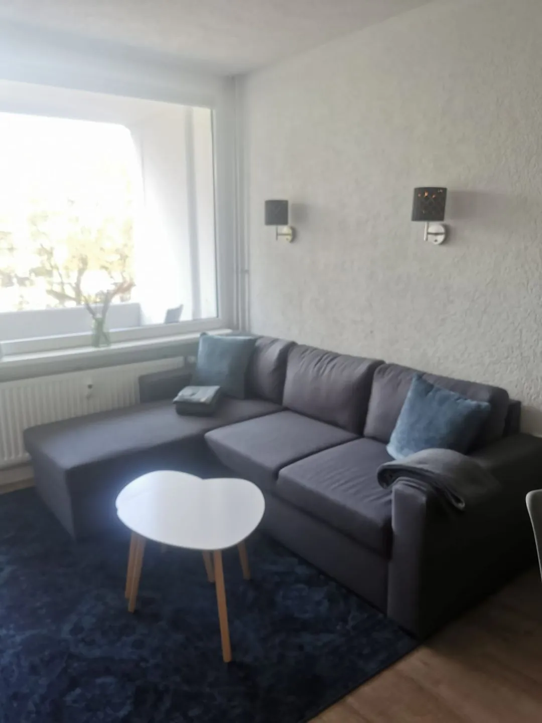 Ferienwohnung Pitt Hahnenklee -