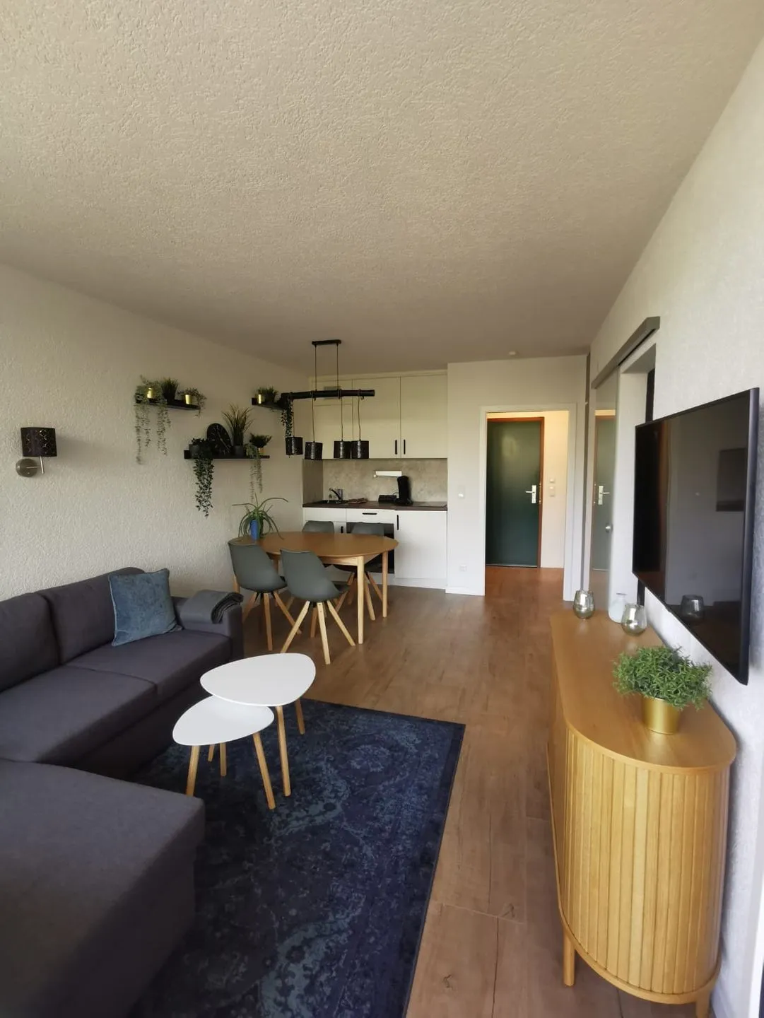 Ferienwohnung Pitt Hahnenklee -