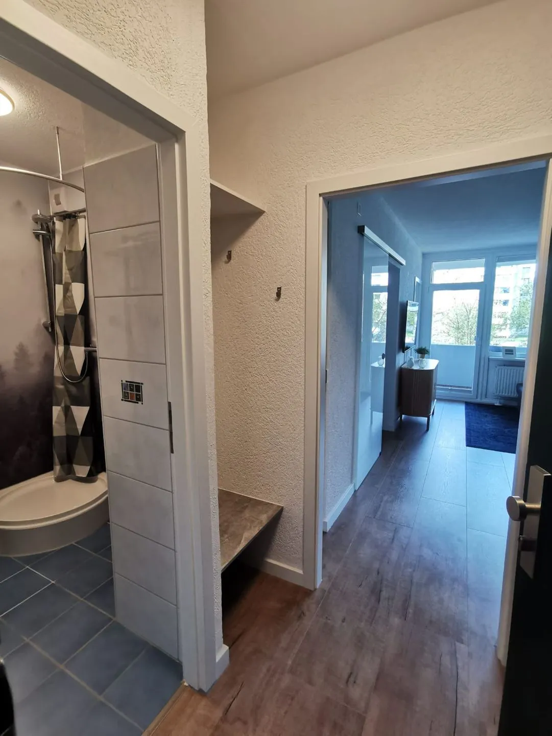 Ferienwohnung Pitt Hahnenklee -