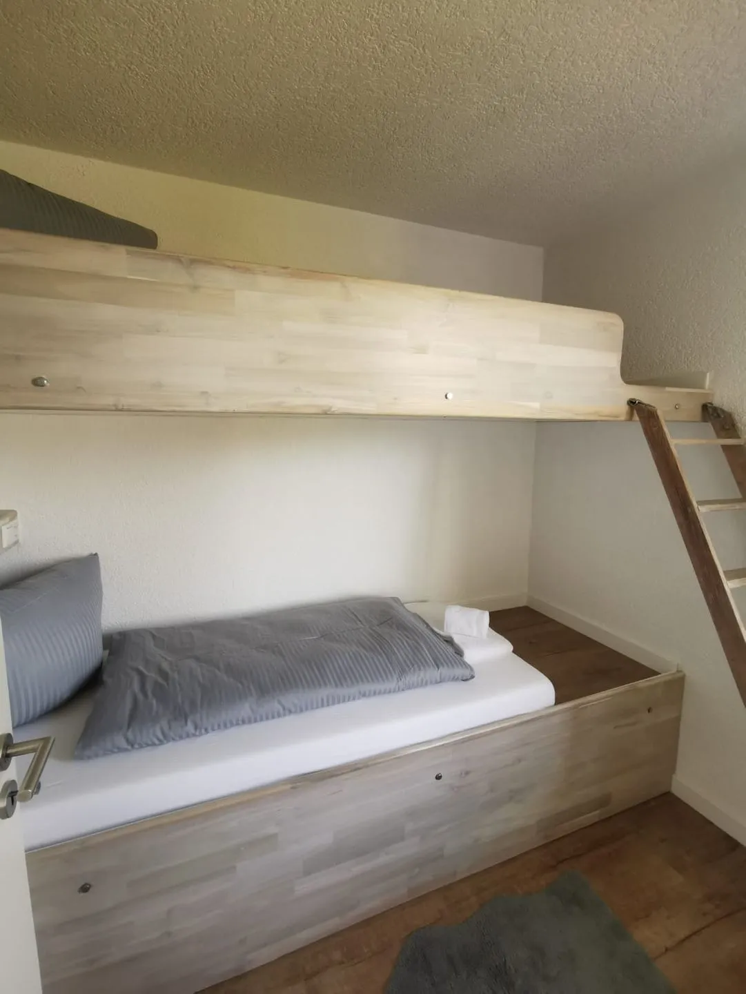 Ferienwohnung Pitt Hahnenklee -