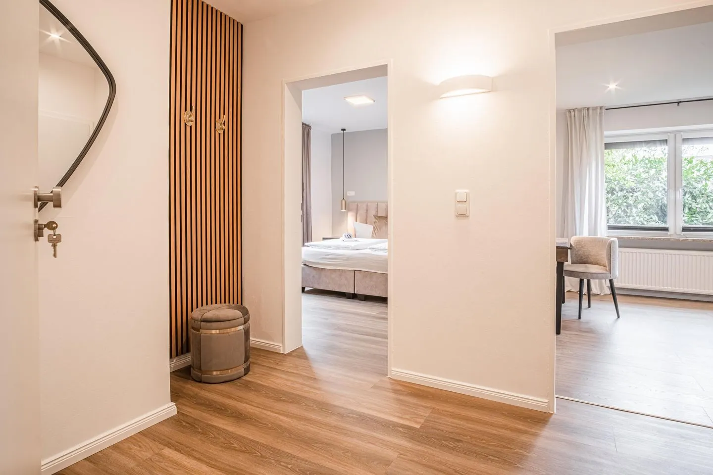 Ferienwohnung Ankerplatz Eckernförde -