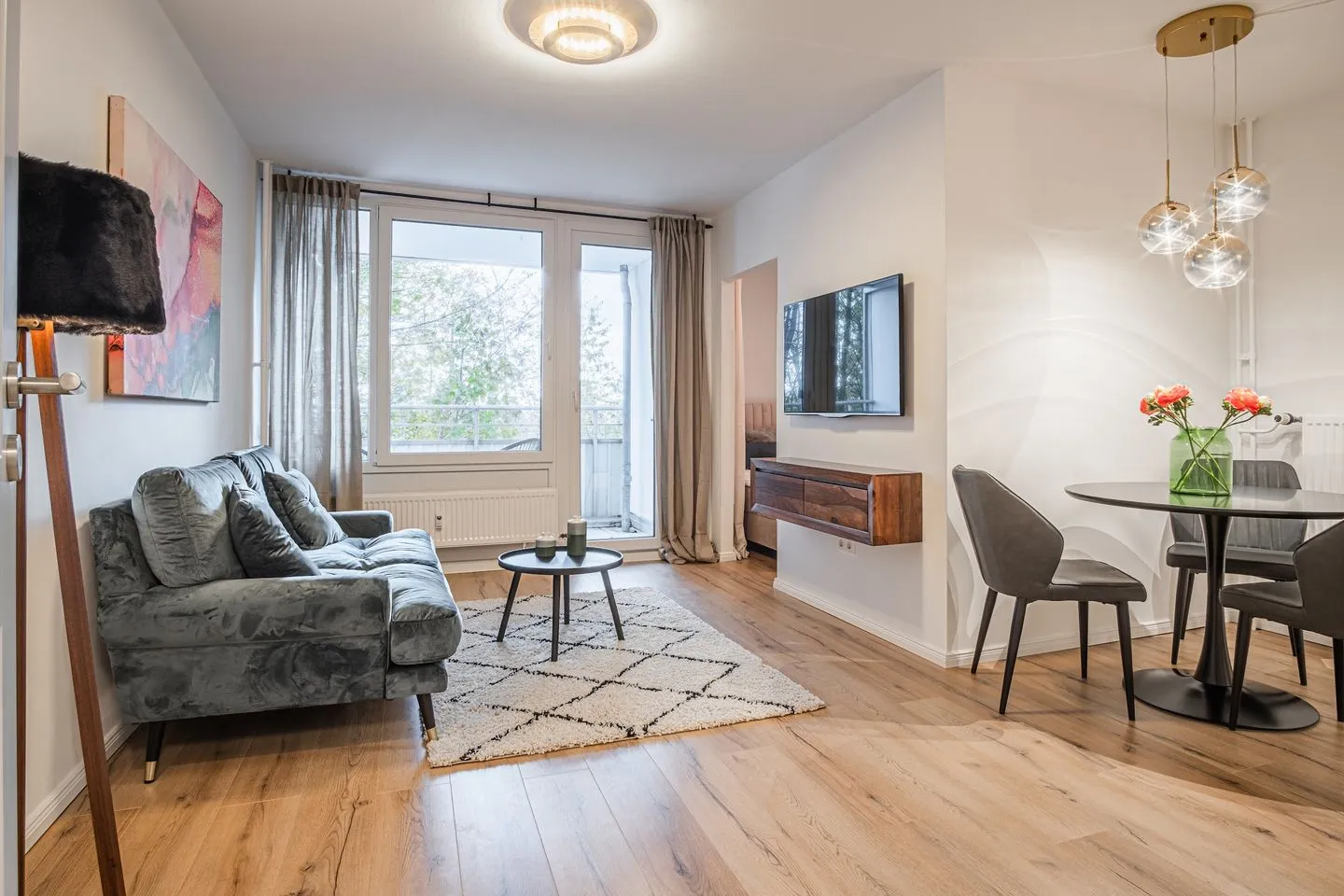 Ferienwohnung Strand voraus Eckernförde -