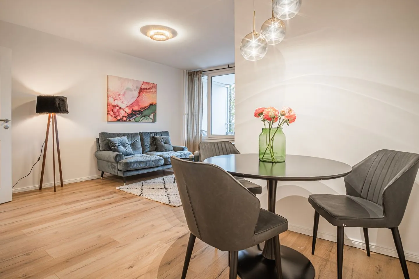 Ferienwohnung Strand voraus Eckernförde -