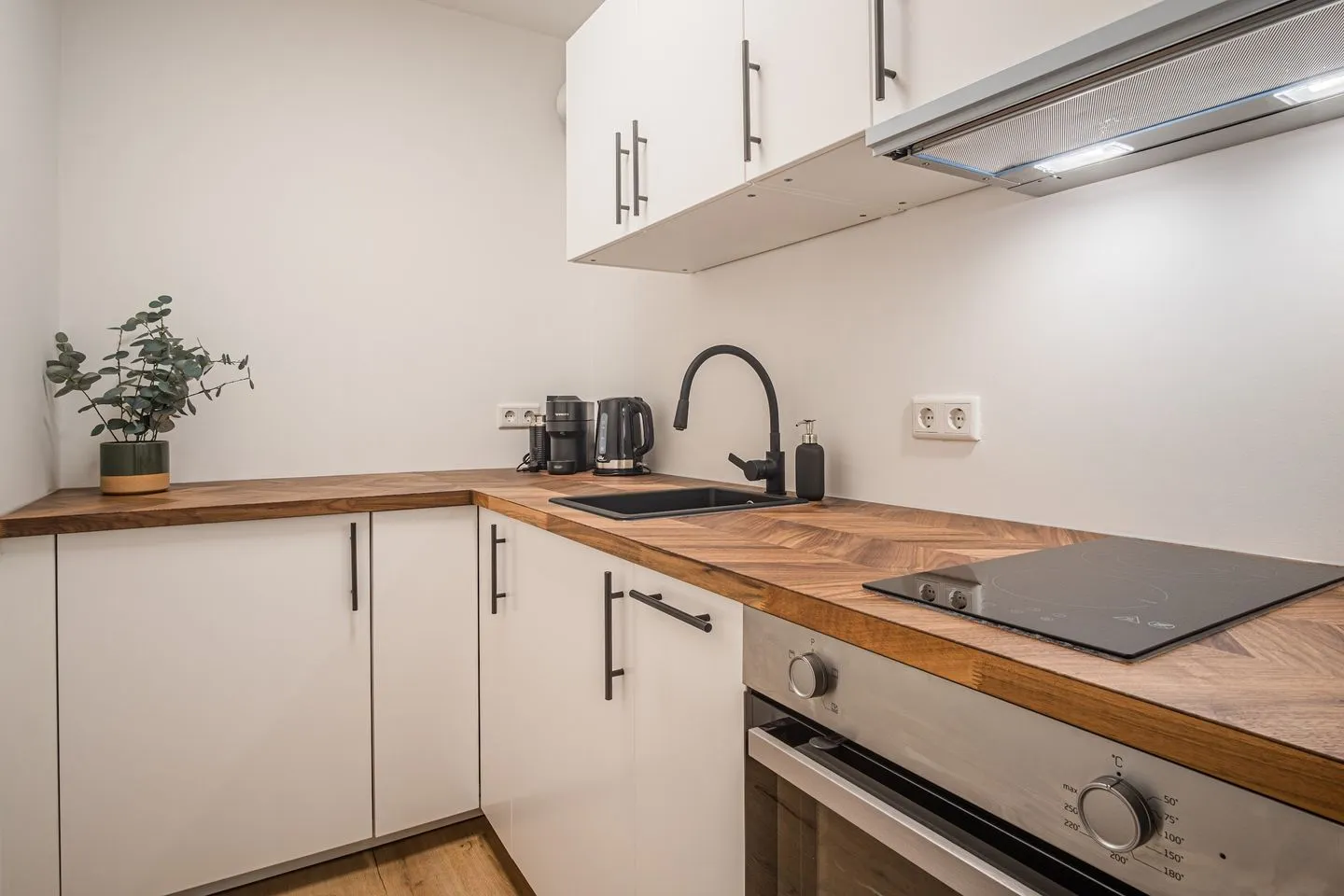 Ferienwohnung Strand voraus Eckernförde -