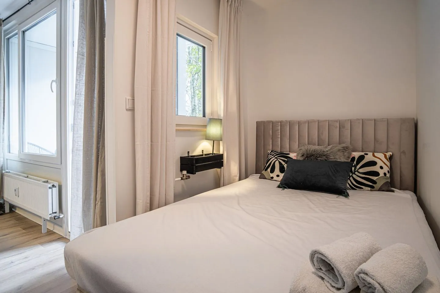 Ferienwohnung Strand voraus Eckernförde -