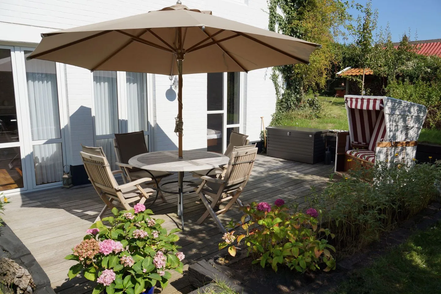 Alte Liebe - 11 Spiekeroog -