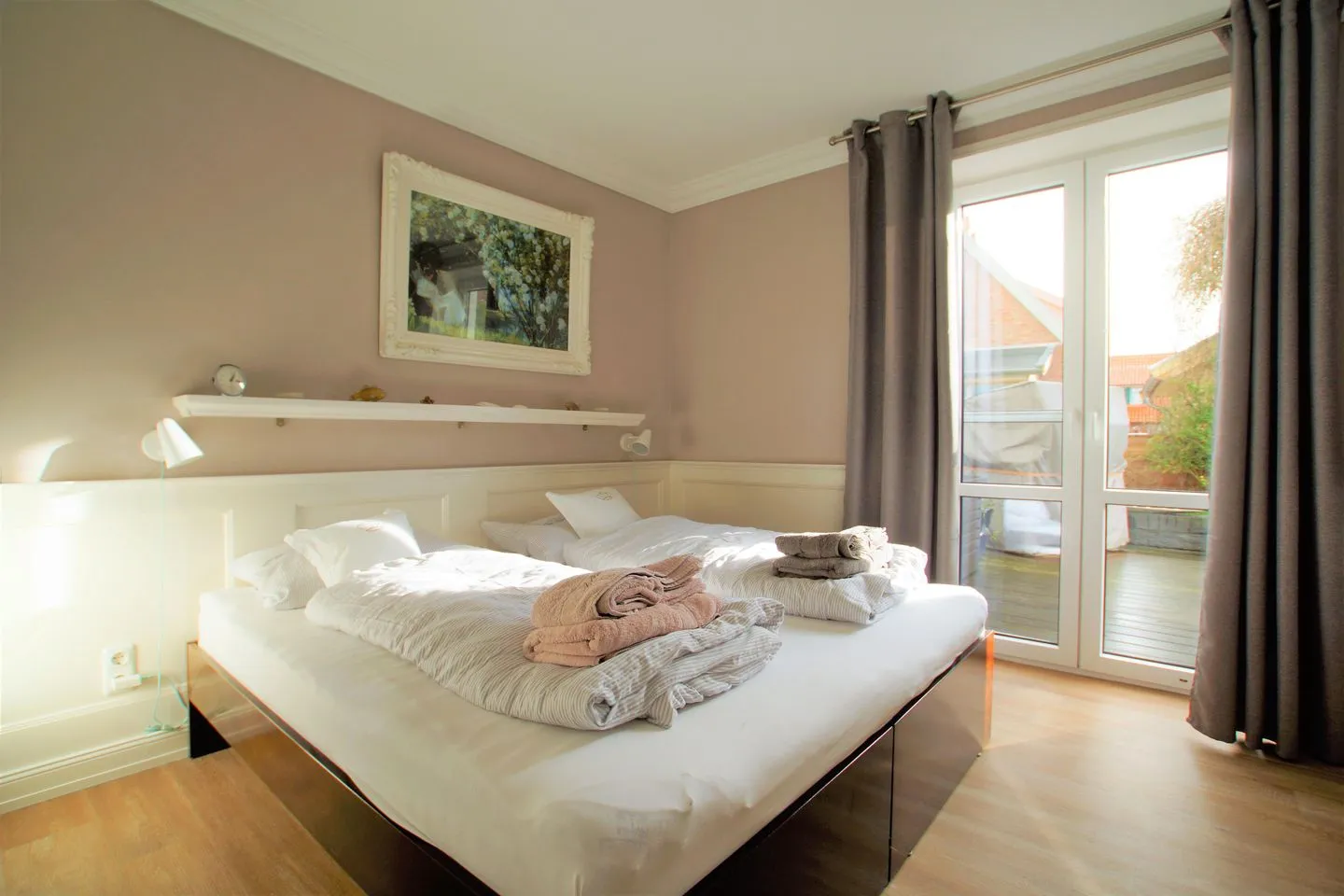 Alte Liebe - 11 Spiekeroog -