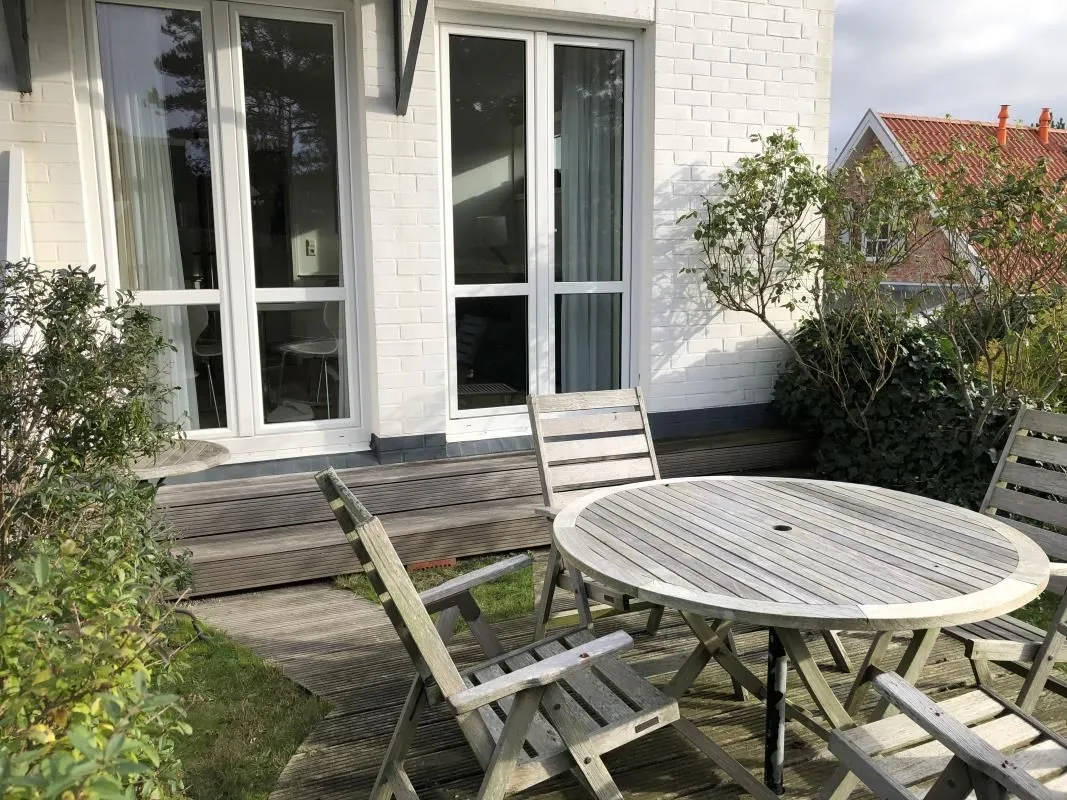 Alte Liebe - 3 Spiekeroog -