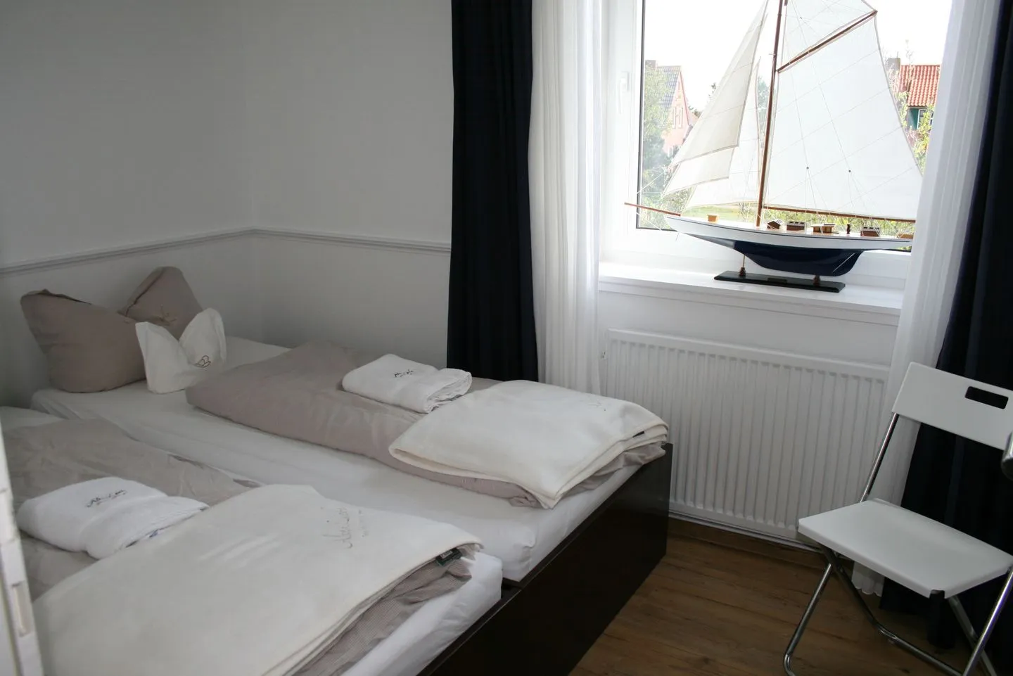 Alte Liebe - 3 Spiekeroog -