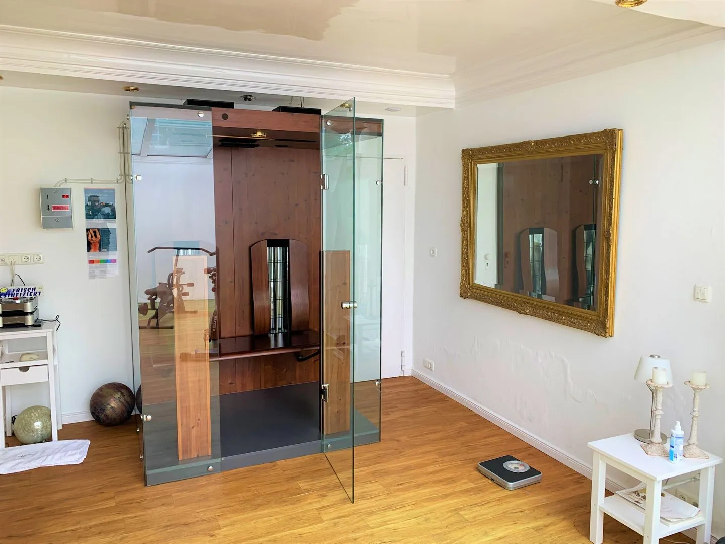 Alte Liebe - 7 Spiekeroog -