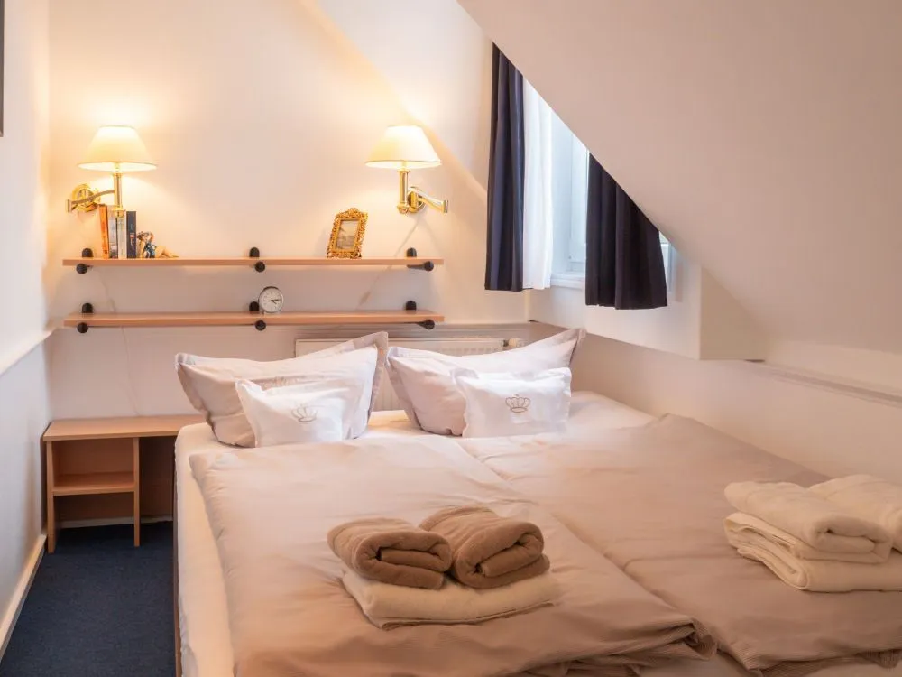 Alte Liebe - 8 Spiekeroog -