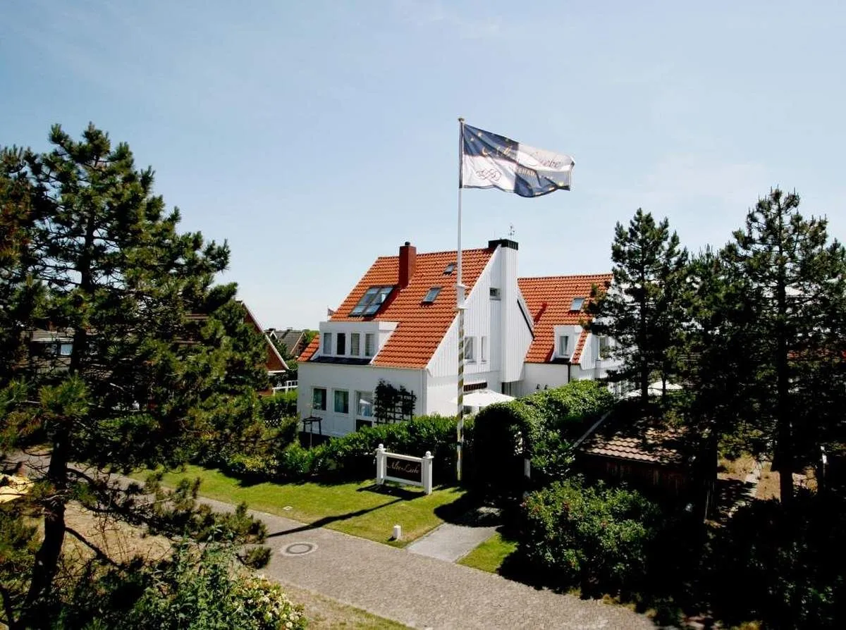 Alte Liebe - 11 Spiekeroog -