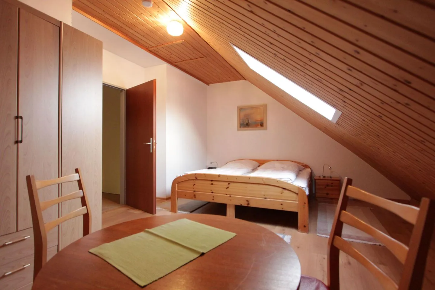 An den Hellerwiesen Langeoog -