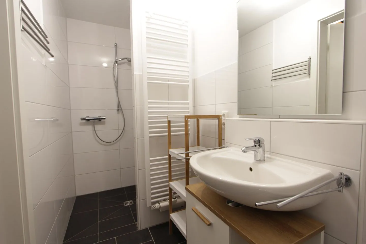 Ankerplatz Langeoog -