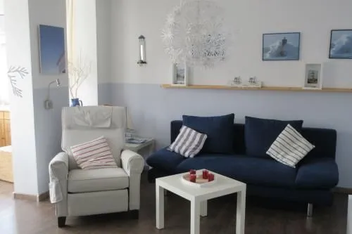 Austernfischerin Langeoog -