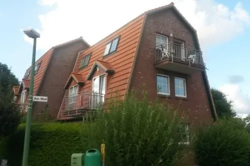 Auszeit Langeoog -